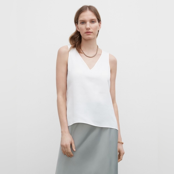 Club Monaco tank top - Picture 1 of 4